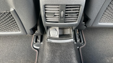 Mercedes-Benz GLA 220d 4Matic AMG Line 5dr Auto [Prem Plus] Diesel Hatchback